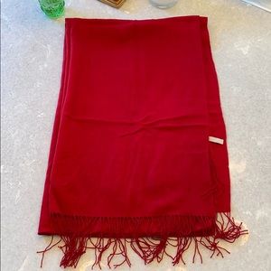 100% Cashmere Scarf